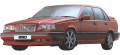 Volvo 850 Sedan